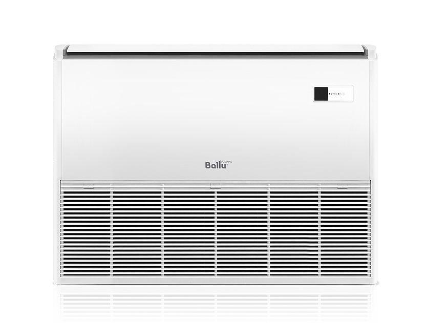 Cплит-система напольно-потолочного типа Ballu BLC_ CF-60HN1HN1_21Y