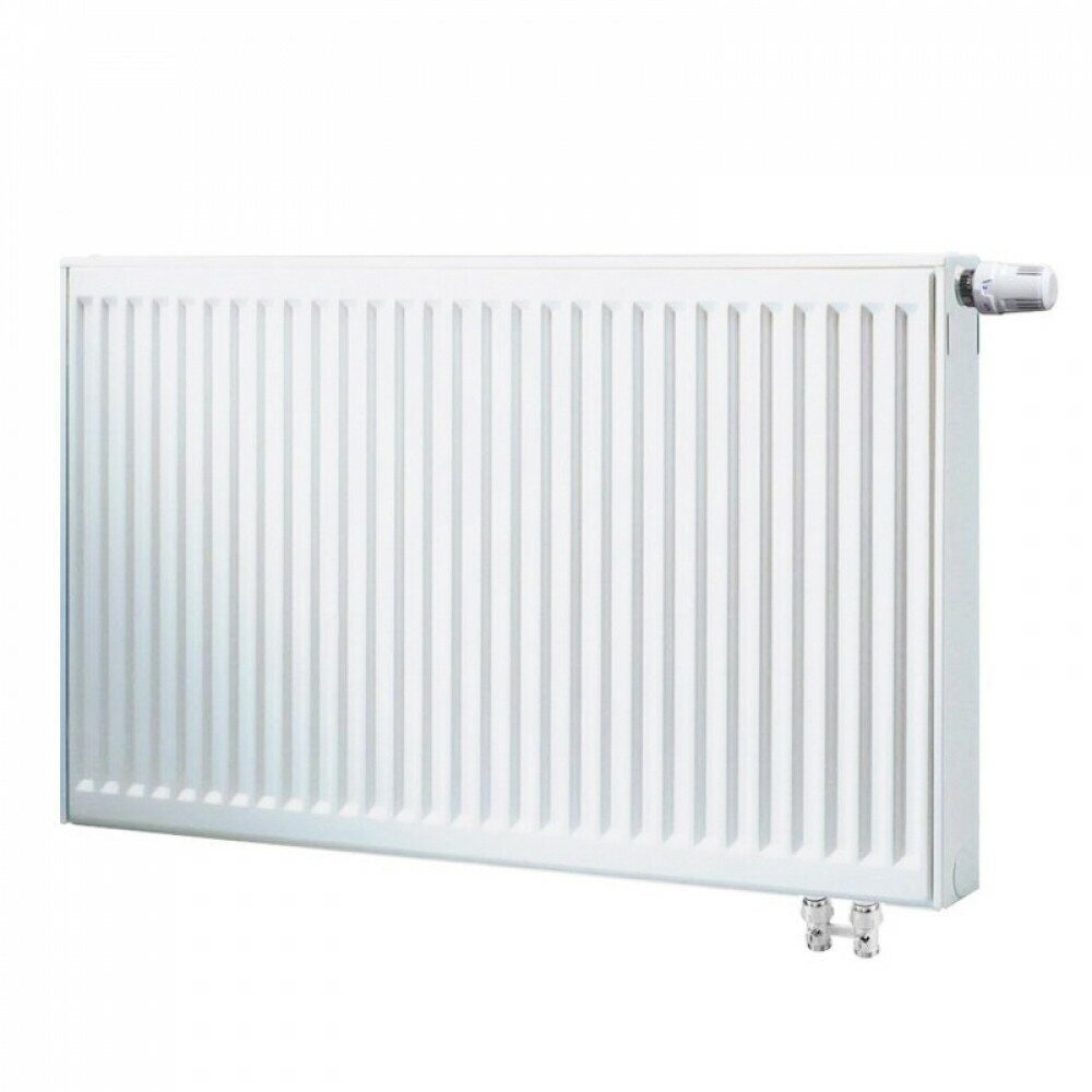 Радиатор стальной панельный BUDERUS VK-profil  33/500/400 (нижнее подключение)