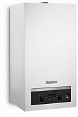 Купить Настенный газовый котел  BUDERUS U044-24K (двухконтурный, откр. камера)