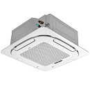 Cплит-система кассетного типа Ballu UNIVERSAL II DC BLCI_C-24HN1_24Y инвертор по цене 102450 руб.