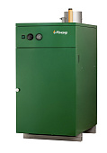 Котел напольный газовый Изнаир-80 энергонезависимый (80 кВт) с доставкой в NAME